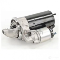 Стартер BOSCH R78-M55 12V (R) KDV90 628743364 0001109357