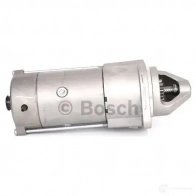 Стартер BOSCH 303714 HX95-M 12V (R) Q83IO 0001262022 - Изображение 6