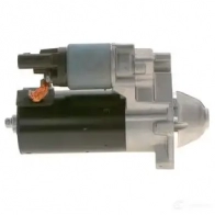Стартер BOSCH SL74-E+ 12V (R) GQVKN 1193433790 0001148512 - Изображение 3