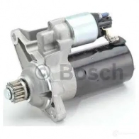 Стартер BOSCH 0001142001 CSRCUP 303453 SF74-L 12V (L) - Изображение 2