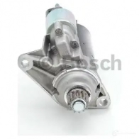 Стартер BOSCH 0001142001 CSRCUP 303453 SF74-L 12V (L) - Изображение 4