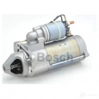 Стартер BOSCH MA1YG49 HE95-M 24V (R) 0001231035 303694 - Изображение 2