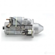 Стартер BOSCH MA1YG49 HE95-M 24V (R) 0001231035 303694 - Изображение 4