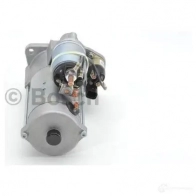 Стартер BOSCH MA1YG49 HE95-M 24V (R) 0001231035 303694 - Изображение 5