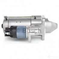 Стартер BOSCH 0001230023 U3117BE 101900001 HE95-M 12V (R) - Изображение 2