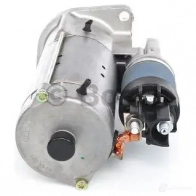 Стартер BOSCH 0001230023 U3117BE 101900001 HE95-M 12V (R) - Изображение 4