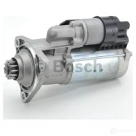 Стартер BOSCH CVX9JJ 303700 0001241119 HEF95-L 24V (R) - Изображение 4