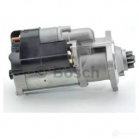 Стартер BOSCH CVX9JJ 303700 0001241119 HEF95-L 24V (R) - Изображение 6