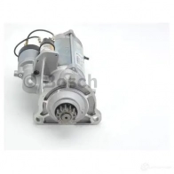 Стартер BOSCH 0001241021 O4IMP HEF95-L 24V (R) 303699 - Изображение 2