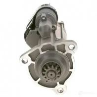 Стартер BOSCH XVUNKH HXF95-L 24(R) 1986s10002 1425135330 - Изображение 5