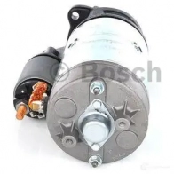 Стартер BOSCH NUM5E IF (R) 12V 3,0 kW 303807 0001367303