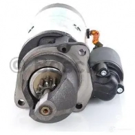 Стартер BOSCH NUM5E IF (R) 12V 3,0 kW 303807 0001367303 - Изображение 5