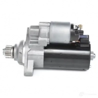 Стартер BOSCH 303482 0001152410 SFL74-L 12V (L) 8HASGXD - Изображение 2