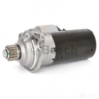 Стартер BOSCH 0001142003 303454 ES64QFA SF74-L 12V (R) - Изображение 2