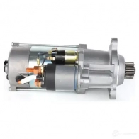 Стартер BOSCH HEF109-M 24V (R) 303743 R4283 0001330050 - Изображение 3