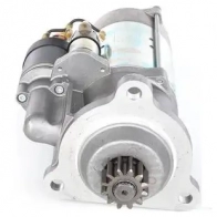 Стартер BOSCH HEF109-M 24V (R) 303743 R4283 0001330050 - Изображение 4