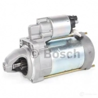 Стартер BOSCH 303671 JUSKYSJ EV (R) 12V 2,3 KW 0001223104 - Изображение 2