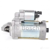 Стартер BOSCH 303671 JUSKYSJ EV (R) 12V 2,3 KW 0001223104 - Изображение 3