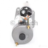 Стартер BOSCH 303671 JUSKYSJ EV (R) 12V 2,3 KW 0001223104 - Изображение 4