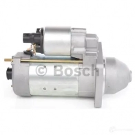 Стартер BOSCH 303671 JUSKYSJ EV (R) 12V 2,3 KW 0001223104 - Изображение 5
