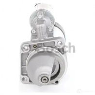 Стартер BOSCH 303671 JUSKYSJ EV (R) 12V 2,3 KW 0001223104 - Изображение 6