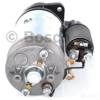 Стартер BOSCH 303826 NYLW8 IF (R) 24V 4,0 kW 0001368302 - Изображение 6