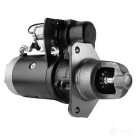 Стартер BOSCH AT0986K 0001372001 JE (R) 24V 6,2 kW 303847 - Изображение 4