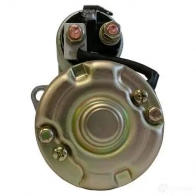 Стартер BOSCH f042001144 12V, 1.4KW SR10904N 372243 - Изображение 2