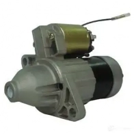 Стартер BOSCH 372236 BXD067N 12V, 1.2KW f042001132 - Изображение 5