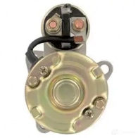 Стартер BOSCH BXMZ004M f042001051 372174 12V, 1.4KW - Изображение 4