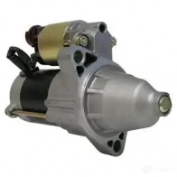 Стартер BOSCH f042000208 BXHN006M 372125 12V, 1.2KW - Изображение 2