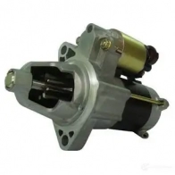 Стартер BOSCH f042000208 BXHN006M 372125 12V, 1.2KW - Изображение 6