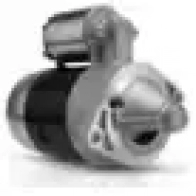 Стартер BOSCH 1986s00795 Audi TT (8J3) 2 Купе 2.5 Rs Quattro 360 л.с. 2011 – 2014 67 UMT6Y