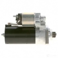 Стартер BOSCH f026t02009 OVGTH5F RF78-M27; Linkslauf 1424393727 - Изображение 1
