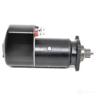 Стартер BOSCH WBI5K 0001416209 KB (R) 24V 5,4 KW 303896 - Изображение 4