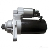 Стартер BOSCH 12V, 1,7KW Audi A3 (8P) 2 2003 – 2012 f042200145 G8USE