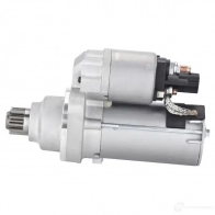 Стартер BOSCH Audi A3 (8V1, K) 3 Хэтчбек 1.2 Tfsi 110 л.с. 2014 – 2024 NSEDAE4 f042200140 12V, 1,1KW