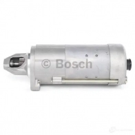 Стартер BOSCH 0001223006 EV (R) 12V 2,3 KW BX223006 Mercedes G-Class (W463) 2 Внедорожник 4.0 G 400 CDI (4632. 4633) 250 л.с. 2000 – 2025