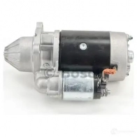 Стартер BOSCH 0001362305 RIJ569G IF (R) 12V 2,7 KW 303784 - Изображение 4