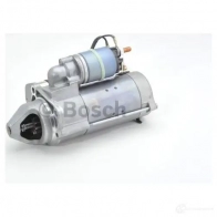 Стартер BOSCH 303693 V8DDT06 HE95-M 24V (R) 0001231034 - Изображение 5