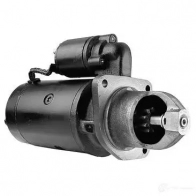 Стартер BOSCH IF (R) 24V 4,0 kW 0001368017 303811 CUJ0P - Изображение 5