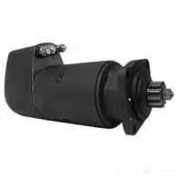 Стартер BOSCH 372381 f042002131 A66GK 24V, 6.6KW - Изображение 2