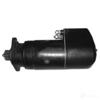 Стартер BOSCH 372381 f042002131 A66GK 24V, 6.6KW - Изображение 6