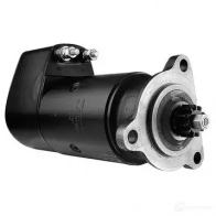 Стартер BOSCH KB (R) 24V 6,6 kW 0001417042 IPO6D 303908 - Изображение 3
