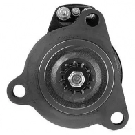 Стартер BOSCH KB (R) 24V 6,6 kW 0001417042 IPO6D 303908 - Изображение 4