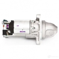 Стартер BOSCH LD (R) 12V 1,4 KW 7CAU5AE 1193502331 1986s00069 - Изображение 2