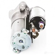 Стартер BOSCH LD (R) 12V 1,4 KW 7CAU5AE 1193502331 1986s00069 - Изображение 4