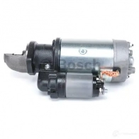 Стартер BOSCH 0001368071 6YUFXS IF (R) 24V 4,0 kW 303818 - Изображение 3