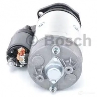 Стартер BOSCH 0001368071 6YUFXS IF (R) 24V 4,0 kW 303818 - Изображение 4