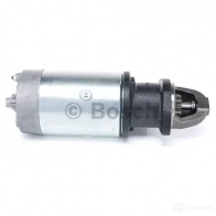Стартер BOSCH 0001368071 6YUFXS IF (R) 24V 4,0 kW 303818 - Изображение 5